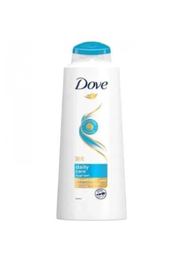 Daily Care Shampoo for Dry Hair 590ml